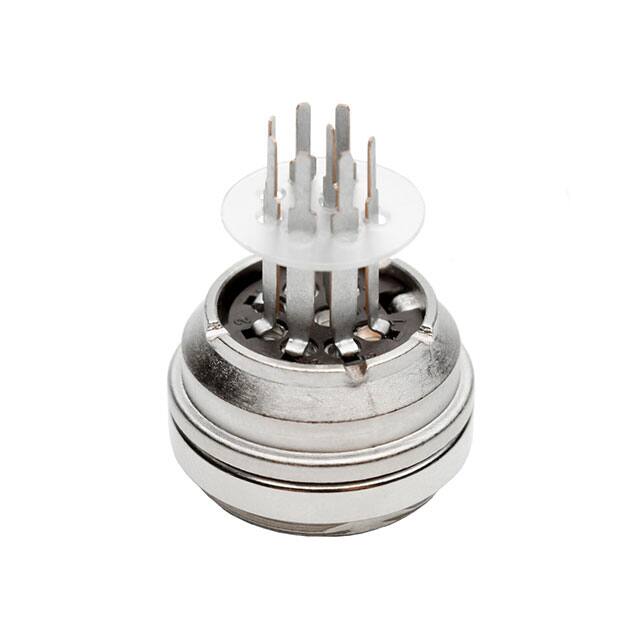 C091 61G008 130 2 Amphenol Tuchel Industrial  Gruppi di connettori circolari